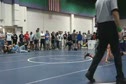 130-HS R2, #5092: Ryan Sams (VA) vs. John Soughers (FL)