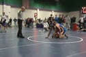 130-HS WB2, #5147: Devante Brown (GA) vs. Will Switzer (MD)