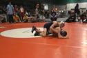 103-HS WB5, #1144: Kyle McNulty (NJ) vs. Kyle Springer (GA)