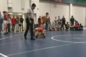 130-HS SF, #5238: Frank Cagnina (NJ) vs. Nikkolas Pena (CA)