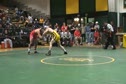 #1 Mike Pucillo-Ohio State VS #9 Dustin Kilgore Kent State