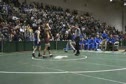 125: Matt Steintrager-Central Michigan (4-1) Jason Borshoff-American