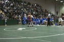 149: Kyle Borshoff-American (8-2) Tony D'Alie