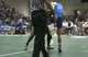 165: Tyler Grayson-Central Michigan (13-0) Tanner Schaffer-American