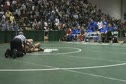 174: Ben Bennett-Central Michigan (16-0, 4:00) Phillip Barriero-American