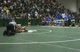 174: Ben Bennett-Central Michigan (16-0, 4:00) Phillip Barriero-American