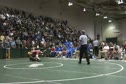 184: Mike Cannon-American (1:51) Rylen Davis-Central Michigan