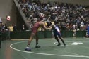 285lbs Mingo Grant AM vs Jarod Trice CMU