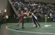 285lbs Mingo Grant AM vs Jarod Trice CMU