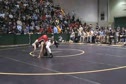 125: John McDonald-Lehigh (7-6) David Klingsheim-Nebraska