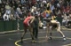 157: Jordan Burroughs-Nebraska (10-4) Sean Bilodeau-Lehigh