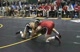 165: Brandon Hatchett-Lehigh (3-2) Tyler Koehn-Nebraska
