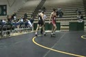 133: Frank Celorrio-Appalachian State (3-1) C.J. Napier-Nebraska