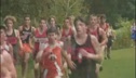 B'ville Cross Country - 2006 Season Video