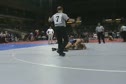 NAIA First Round Kinworthy vs. Eichenaur 2