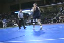 NAIA QuaterFinals Okenwa vs. Schlect