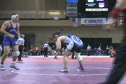 NAIA Consos Bowman vs. Wok