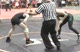 Jake Peterjohn vs. Dylan Slonsky Scramble Jake Peterjohn vs. Dylan Slonsky Scramble