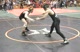 Jake Peterjohn vs. Dylan Slonsky Overtime Scramble Jake Peterjohn vs. Dylan Slonsky Overtime Scramble