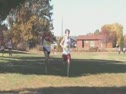 2008 Region1 2A XC Boys