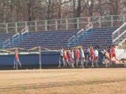 Marshall Practice Meet 800m