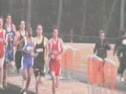 2008 Marshall All-Comers-Boys 1600 04/01/08