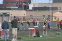 Girls 100 Heat 1 Erie 3-14