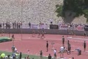 Girls 4x100 State Finals