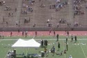 Girls 4x200 finals at State