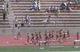 Lauren Barnard in the 800 at State