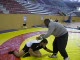 Dom Bradley and Tyrell Fortune