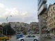 Driving through Ankara, Turkey