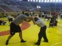 First Practice in Turkey