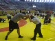 First Practice in Turkey