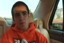 Martin driving home with the Ramos brothers and Geno Capezio after a visit to Izzy Style School of Wrestling