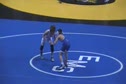 Jack Mutchnik (MD) v Dominic Sutermeister (MI)