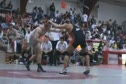Sectionals 08 Quarters - Wrestling video Sectionals 08 Quarters
