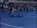 2008 Pac10 Wrestling Championships/ 165lb UoO vs CSB - Wrestling video 2008 Pac10 Wrestling Championships/ 165lb UoO vs CSB