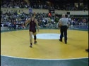 2008 Pac10 Wrestling Championships/ 165lb UoO vs ASU - Wrestling video 2008 Pac10 Wrestling Championships/ 165lb UoO vs ASU