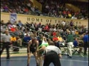 2008 Pac10 Wrestling Championships/ 165lb UoO vs OSU - Wrestling video 2008 Pac10 Wrestling Championships/ 165lb UoO vs OSU