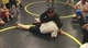 Fimbres / Side position / Front Headlock/Leg Tie in 