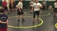 Cejudo / Down Blocking