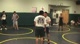 Cejudo Clinic / Downblocking 
