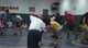 Cejudo Clinic / Shot and Re- Shot