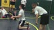 Cejudo / Stand-up