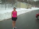 Screw the Cold Run