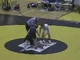 SA vs. Garrett 2008-09