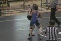 Josh Ehr Backflip