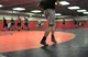 warmup