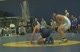 Andrew Hawley (RWU), pinned Mike Jacoutot, Jr. (TCNJ), 3:22 